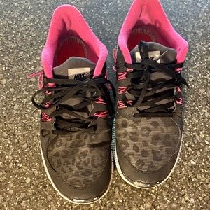 Nike h20 repel free 5.0